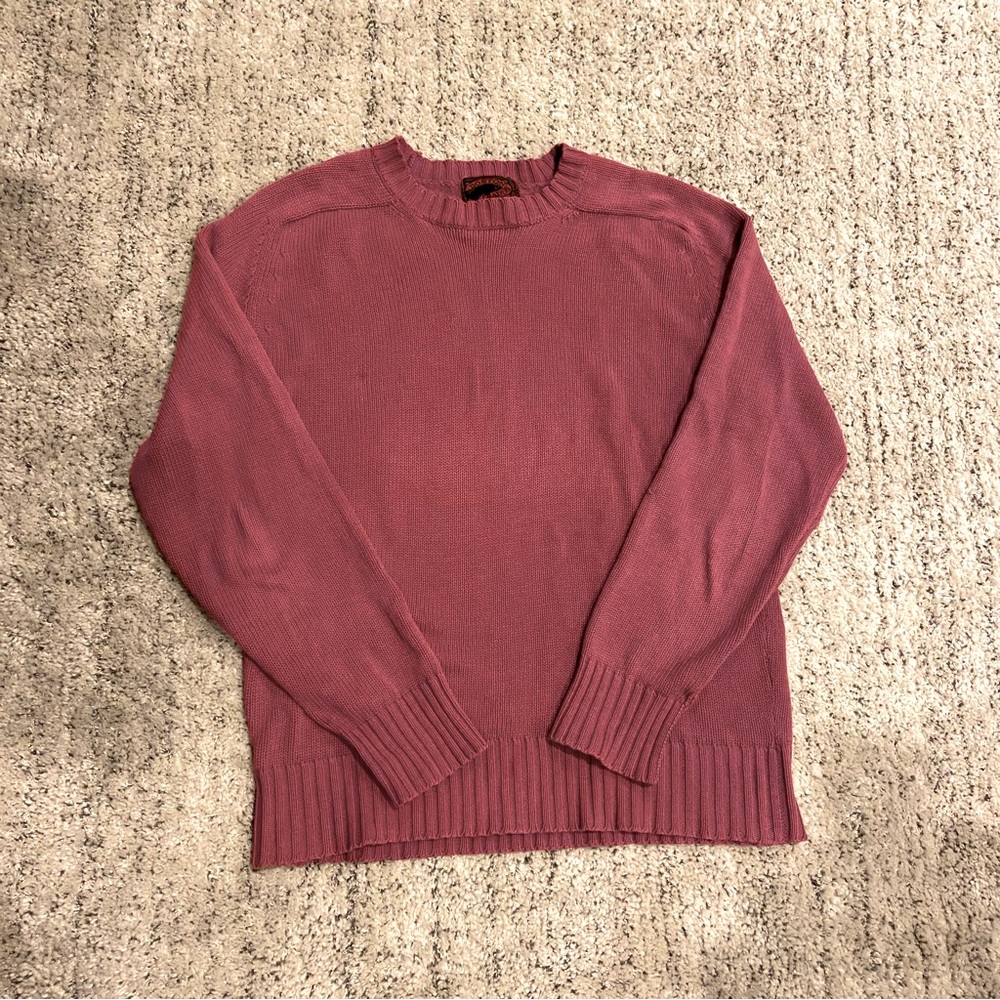 BOSTON TRADERS vintage sweater